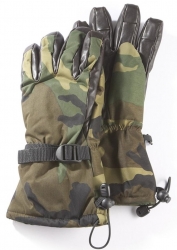 Military Gloves